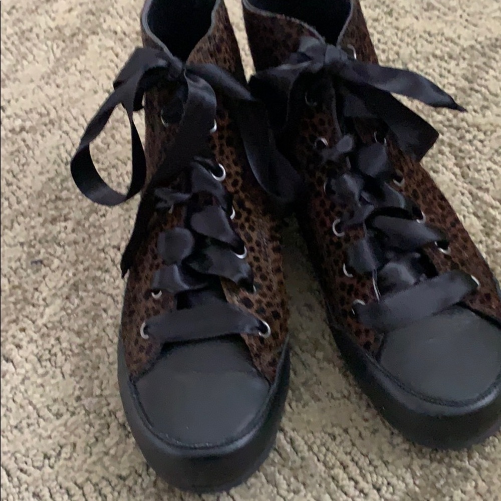 Booties - Picture 2 of 5